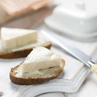Photo de fromage fondu 5
