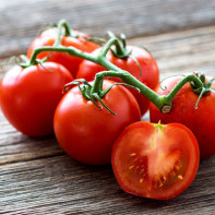 Zdjęcie pomidorów 3