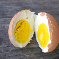 Fotografie z vaječného bílku 5