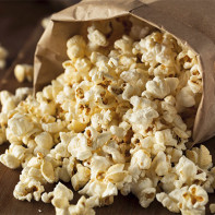 Popcorn Photo