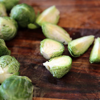 Foto brussels sprouts 4