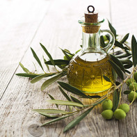 Qu'est-ce que l'huile d'olive utile