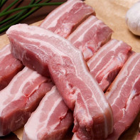 Photo of pork meat 5