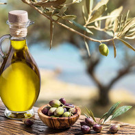 Oliwa z oliwek ze zdjęć 2