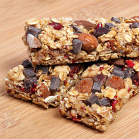 Photo of protein bars 2
