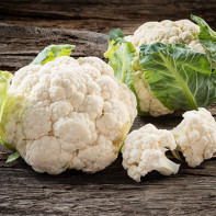 Photo of Cauliflower 2