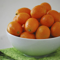 Kumquat photo 6
