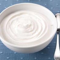 Foto av grekisk yoghurt 4