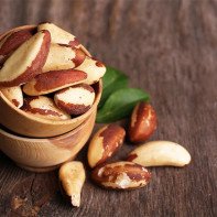 Kuva brasilialaisesta pähkinästä 5