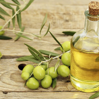 Fordelene og skadene ved olivenolie