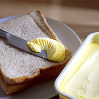 Margarine photo 5