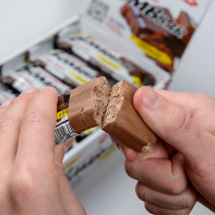 Photo of protein bars