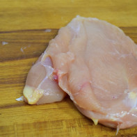 Kuva Chicken Breast 3