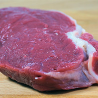 Zdjęcie mięsa wołowego 3