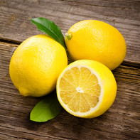 Photo de citrons 5
