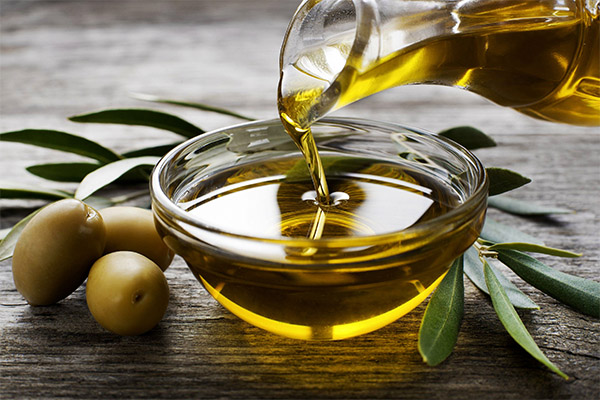 Je možné smažit v olivovém oleji