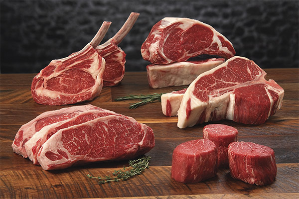 Интересни факти за говеждо месо