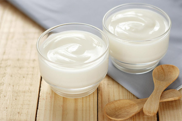 Hur man gör yoghurt