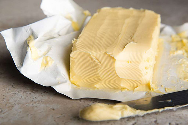 Cum să alegi și să păstrezi margarina