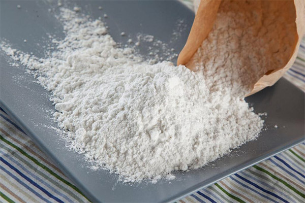 Как да изберем и съхраняваме оризово брашно