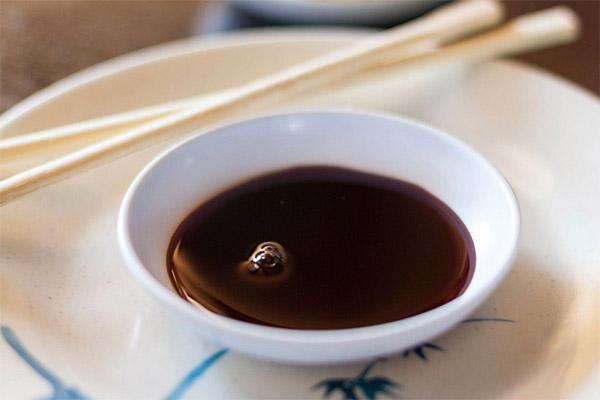 How to choose and store soy sauce