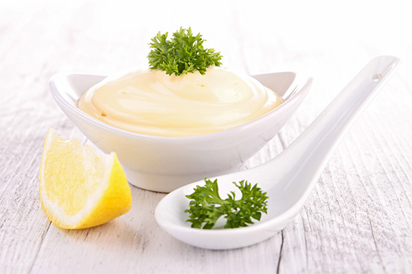 Quelle est la mayonnaise utile