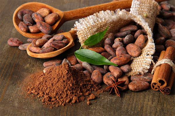 Интересни факти за какаото