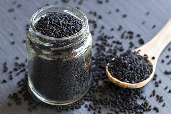How to choose and store black cumin