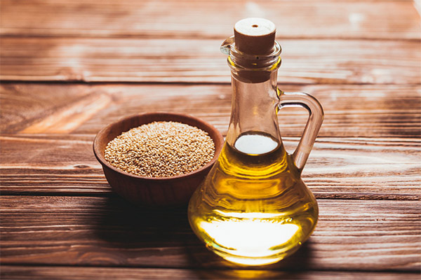 Comment choisir et conserver l'huile de sésame