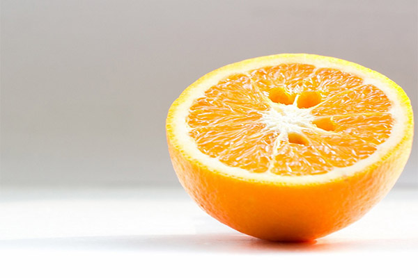 Wie man eine süße und leckere Orange wählt