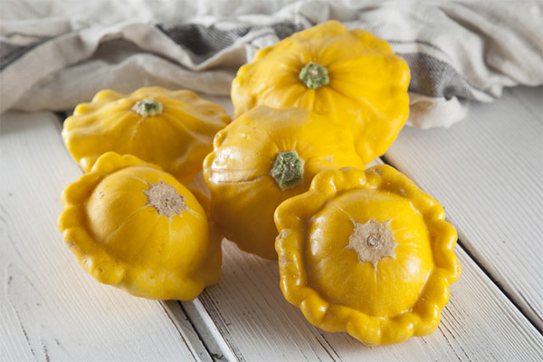 The benefits and harms of squash
