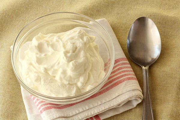 Grekisk yoghurt i medicin