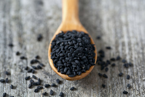 Fatos interessantes sobre sementes de cominho preto