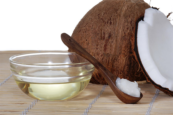 Intressanta fakta om kokosnötsolja
