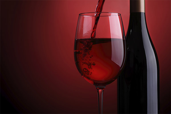 Ενδιαφέρουσες πληροφορίες για το κόκκινο κρασί
