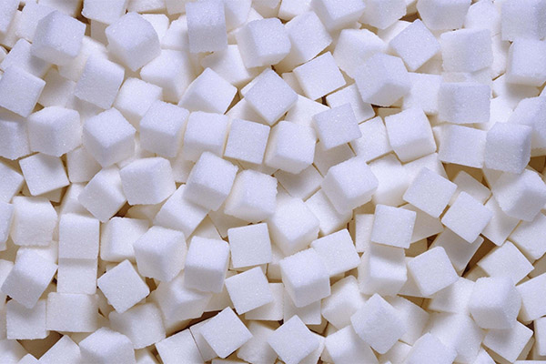 Intressanta fakta om socker