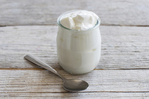 Hur man gör grekisk yoghurt