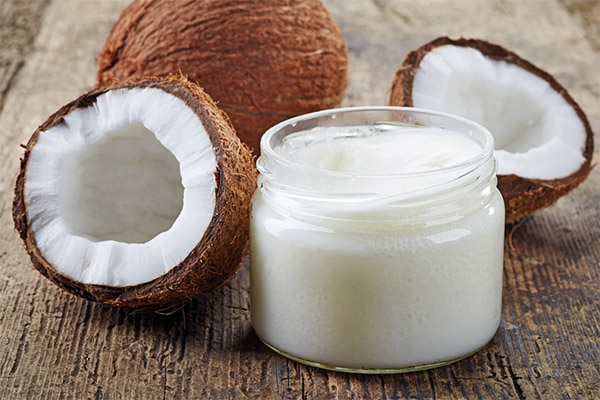 Hur man väljer och lagrar kokosnötsolja