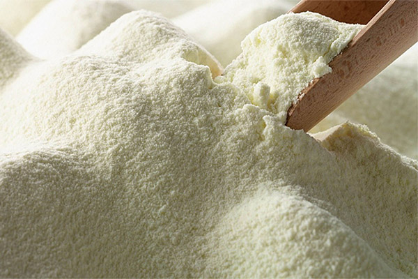 Cách chọn và bảo quản kem khô