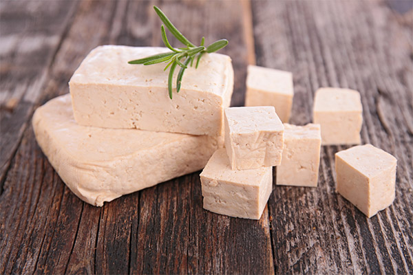 Jak si vybrat a uložit tofu sýr