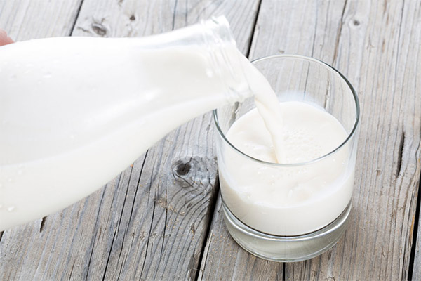 Козе мляко в козметологията
