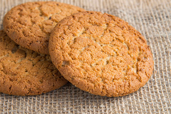 Les avantages et les inconvénients des biscuits à l'avoine