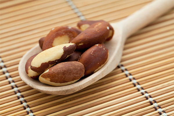 Použití arašídových ořechů při vaření