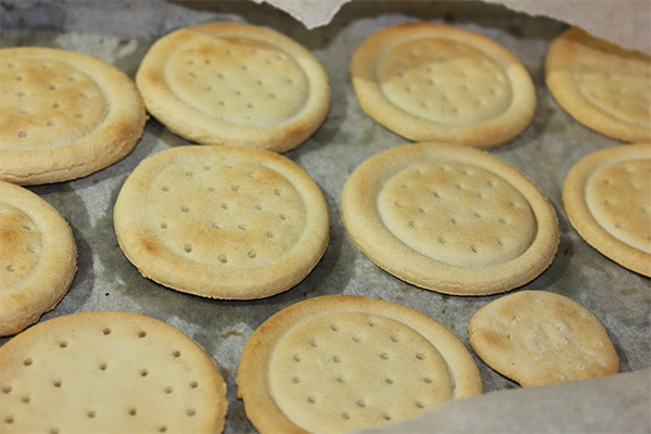 Biscuit Cookies Recipes