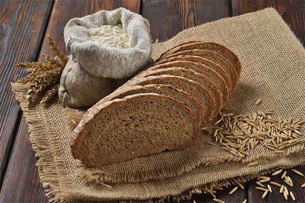 Ciekawe fakty na temat chleba