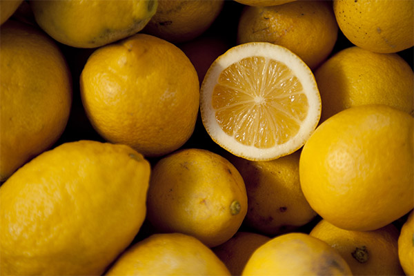 Zajímavá fakta o citronech