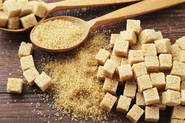 Os benefícios e malefícios do açúcar de cana