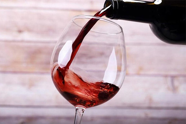 Escolhendo os copos de vinho certos