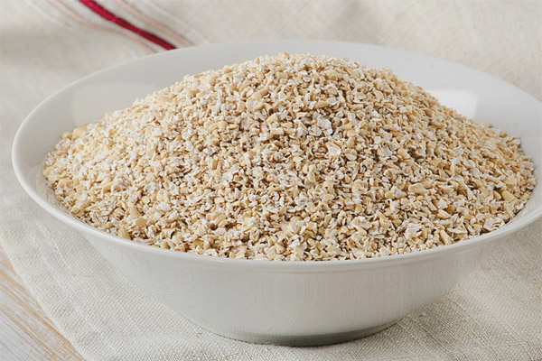 What are the benefits of oat bran?