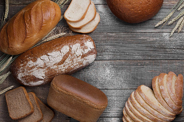 Interessante fakta om brød